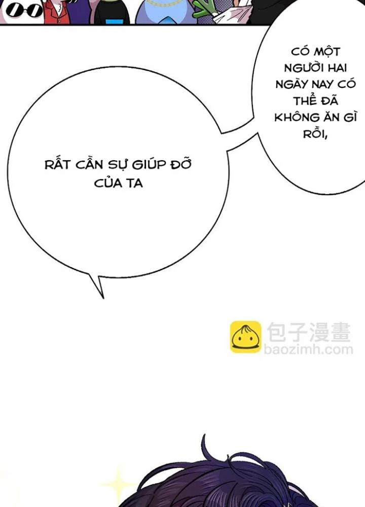 Skeleton Làm Bố Chapter 4 - 29