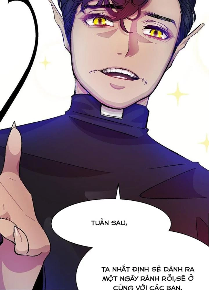 Skeleton Làm Bố Chapter 4 - 31
