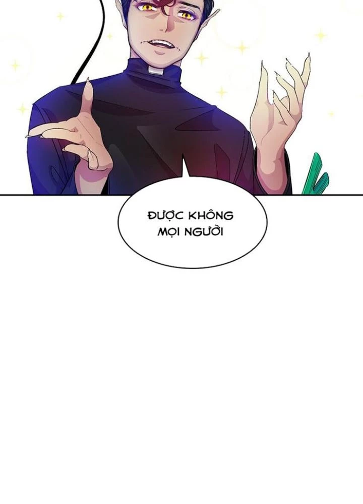 Skeleton Làm Bố Chapter 4 - 35