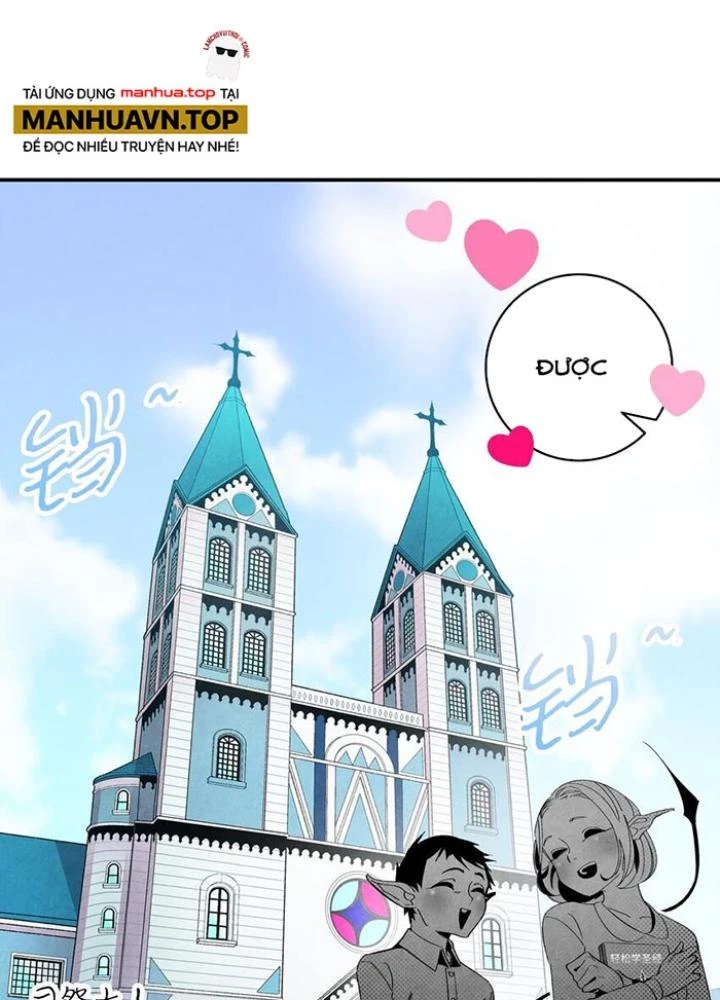 Skeleton Làm Bố Chapter 4 - 37