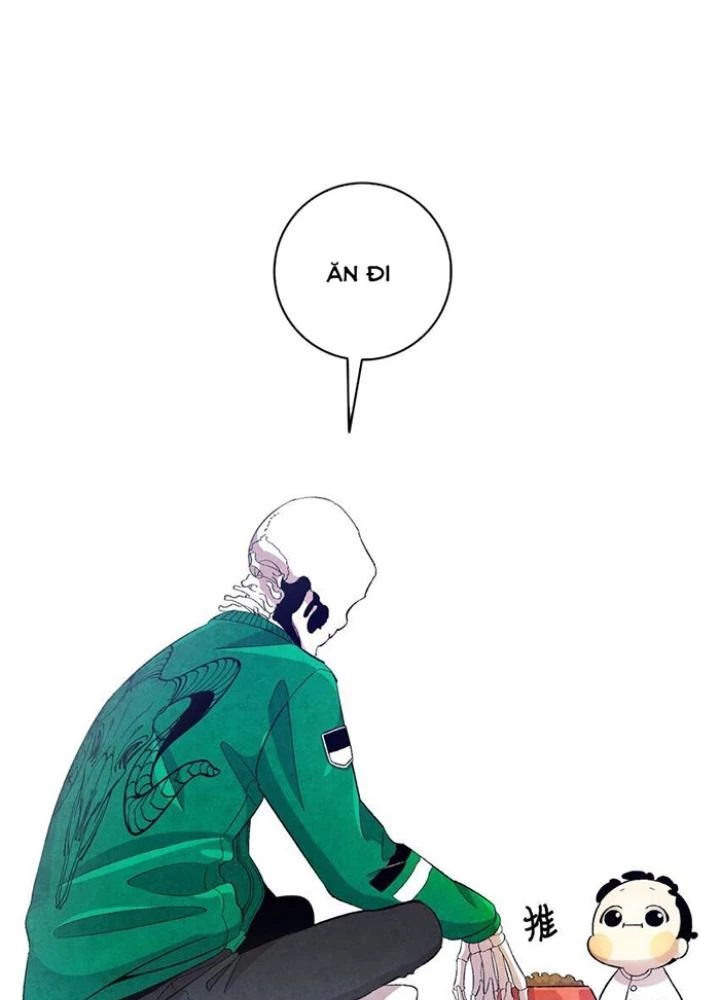 Skeleton Làm Bố Chapter 4 - 53