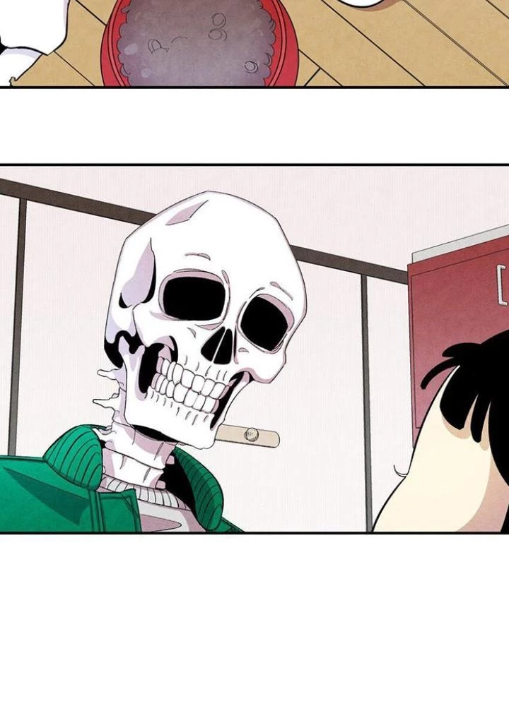 Skeleton Làm Bố Chapter 4 - 57