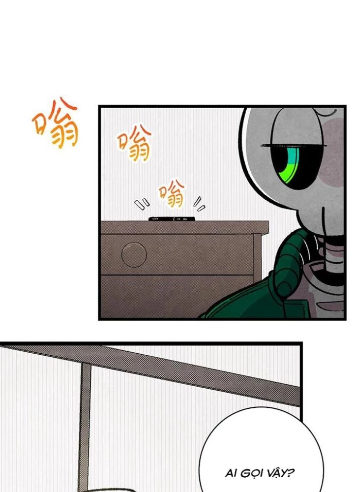 Skeleton Làm Bố Chapter 4 - 63