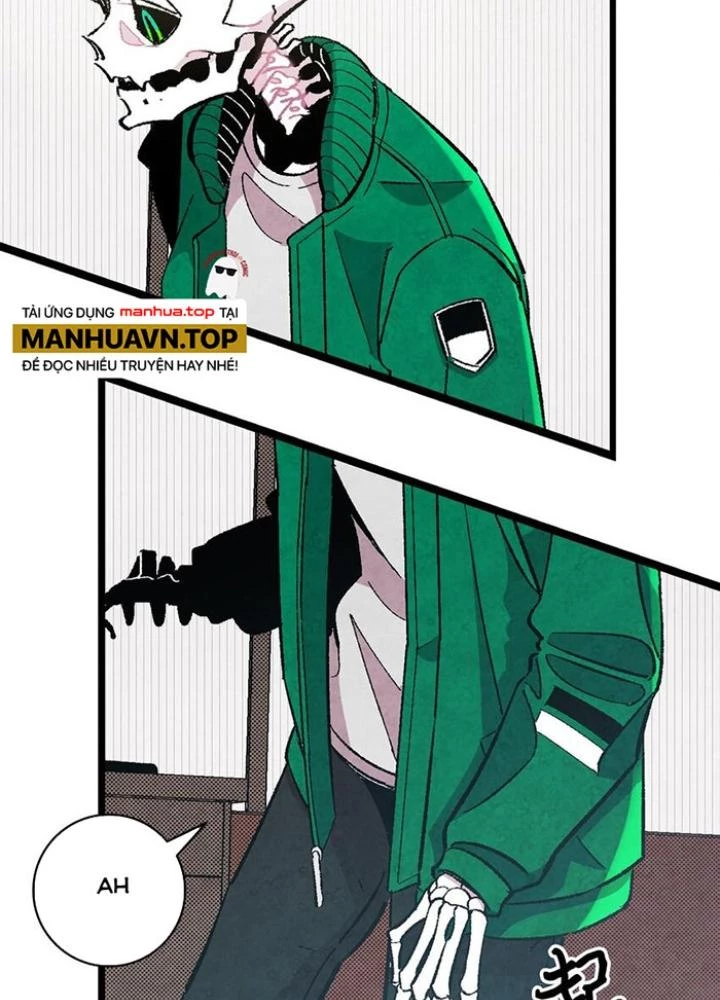 Skeleton Làm Bố Chapter 4 - 65