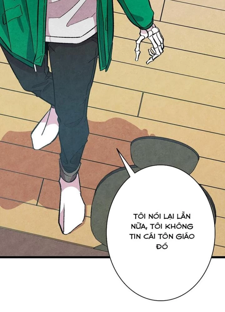 Skeleton Làm Bố Chapter 4 - 69