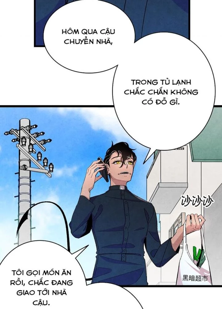 Skeleton Làm Bố Chapter 4 - 73