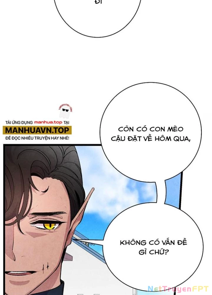 Skeleton Làm Bố Chapter 4 - 75