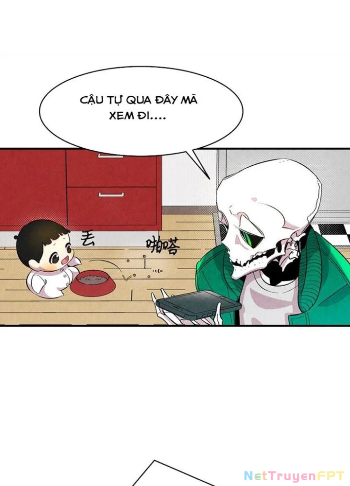 Skeleton Làm Bố Chapter 4 - 79
