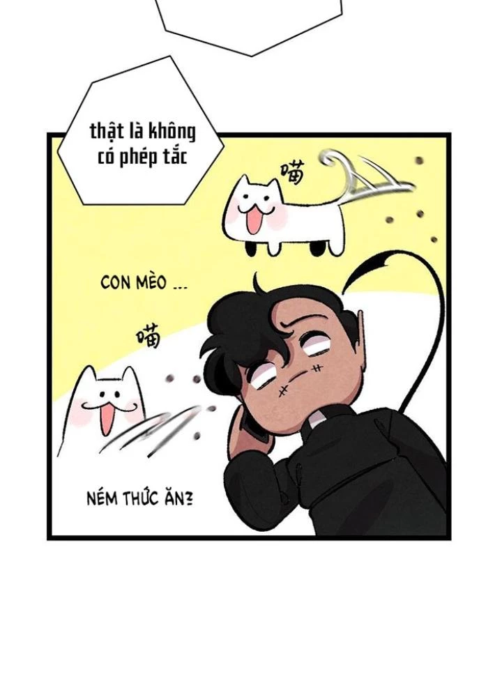 Skeleton Làm Bố Chapter 4 - 81
