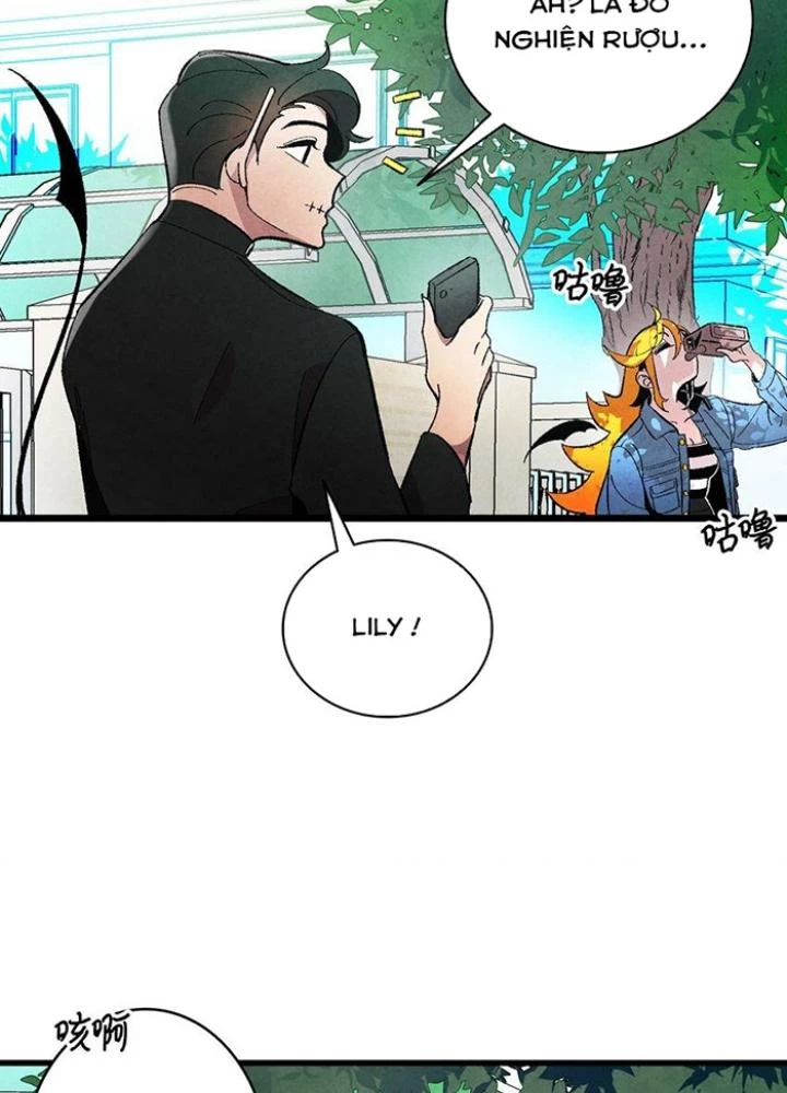 Skeleton Làm Bố Chapter 4 - 83