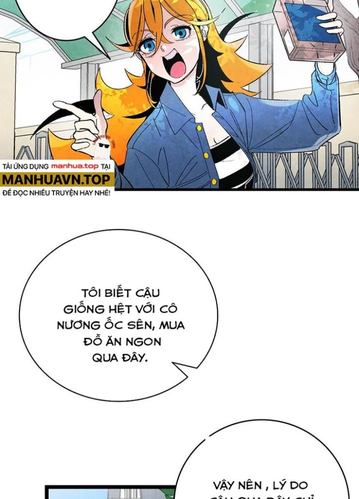 Skeleton Làm Bố Chapter 4 - 85