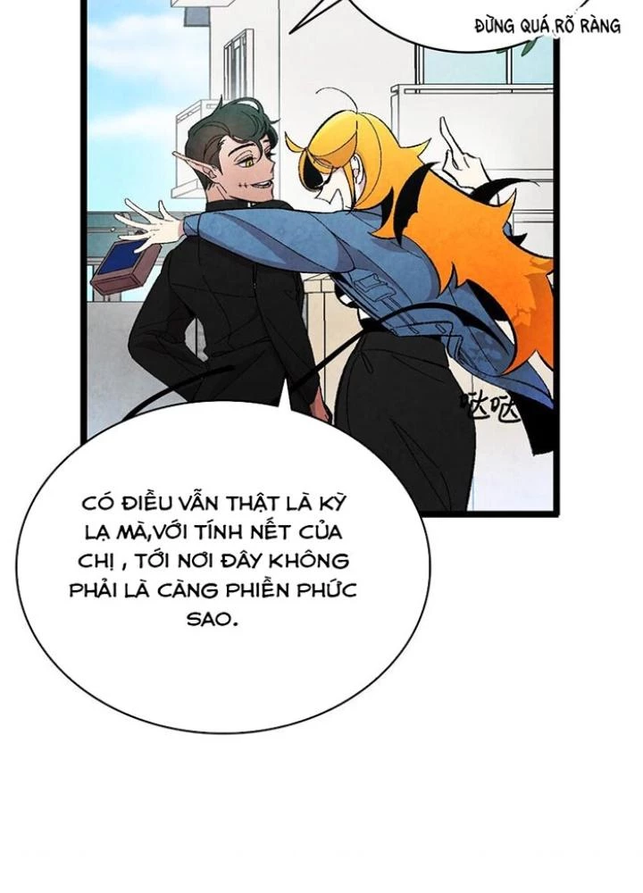 Skeleton Làm Bố Chapter 4 - 87