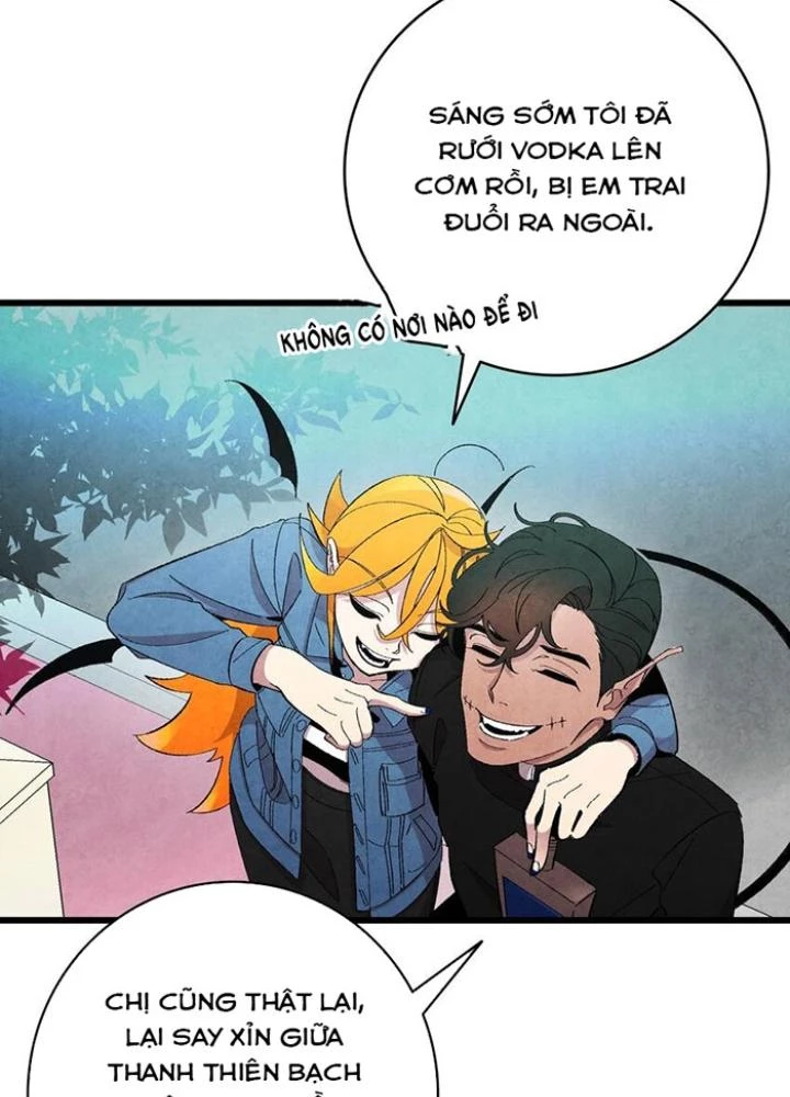 Skeleton Làm Bố Chapter 4 - 89