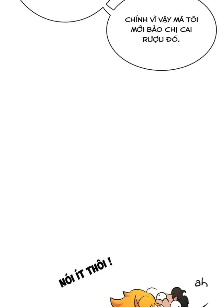 Skeleton Làm Bố Chapter 4 - 91