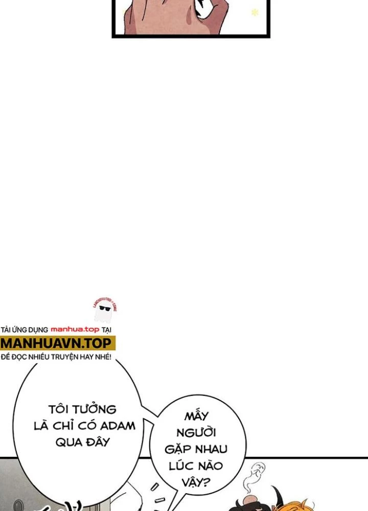 Skeleton Làm Bố Chapter 4 - 95