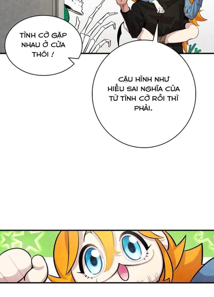 Skeleton Làm Bố Chapter 4 - 97