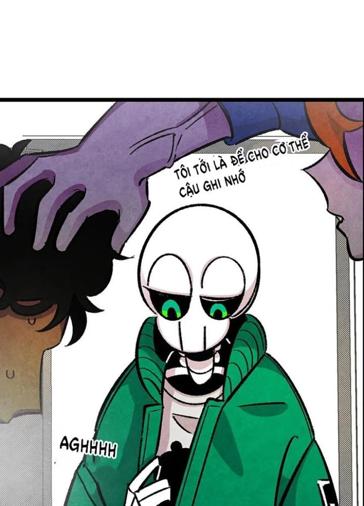 Skeleton Làm Bố Chapter 4 - 101