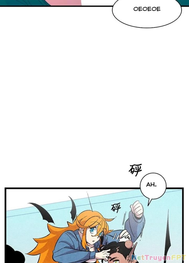 Skeleton Làm Bố Chapter 4 - 105