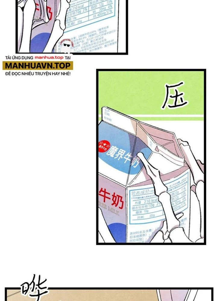 Skeleton Làm Bố Chapter 4 - 127