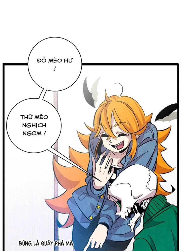 Skeleton Làm Bố Chapter 4 - 139