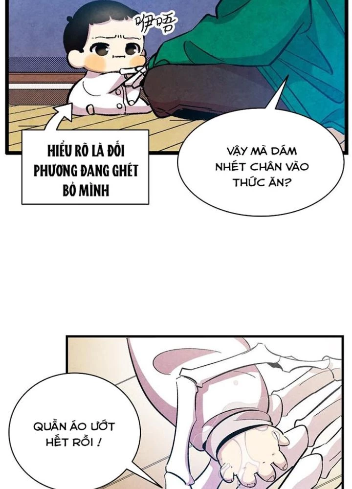 Skeleton Làm Bố Chapter 4 - 141
