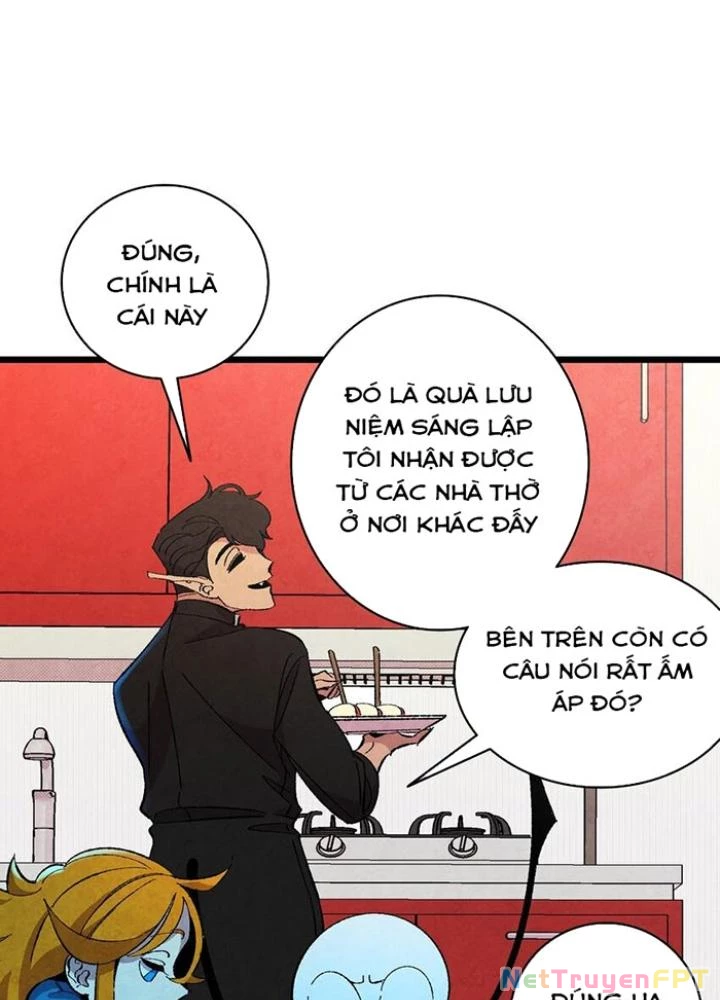 Skeleton Làm Bố Chapter 4 - 147