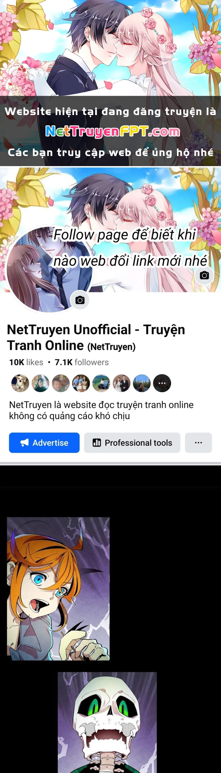 Skeleton Làm Bố Chapter 5 - 1