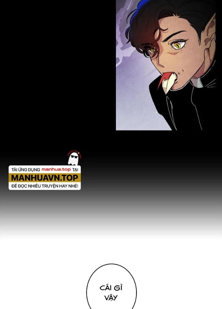Skeleton Làm Bố Chapter 5 - 3
