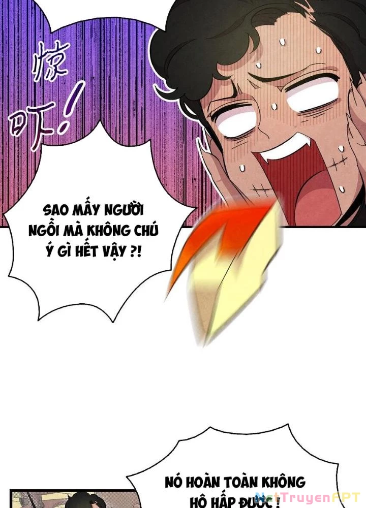 Skeleton Làm Bố Chapter 5 - 15