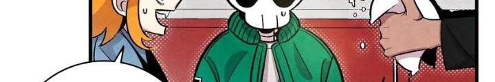 Skeleton Làm Bố Chapter 5 - 18