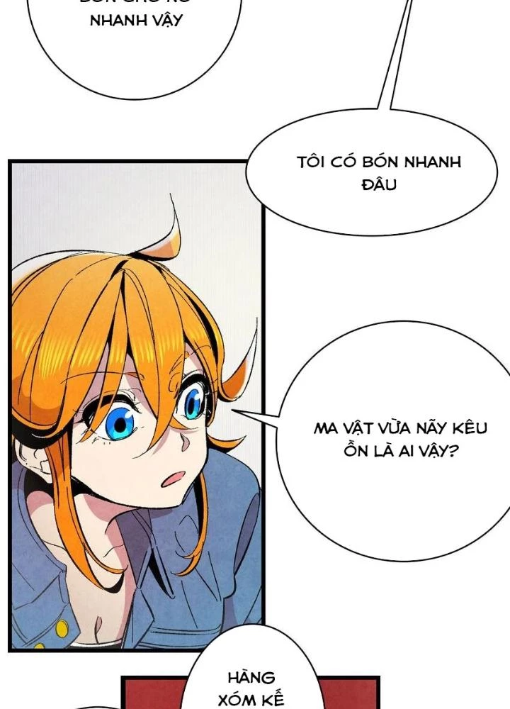 Skeleton Làm Bố Chapter 5 - 27