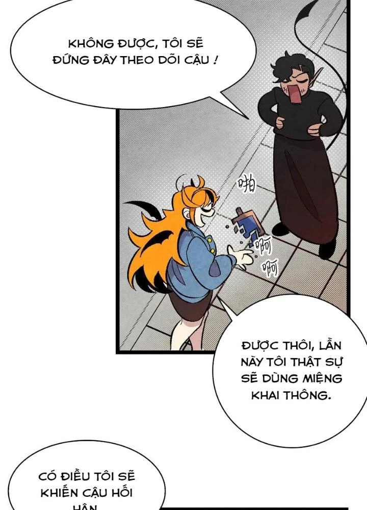 Skeleton Làm Bố Chapter 5 - 39