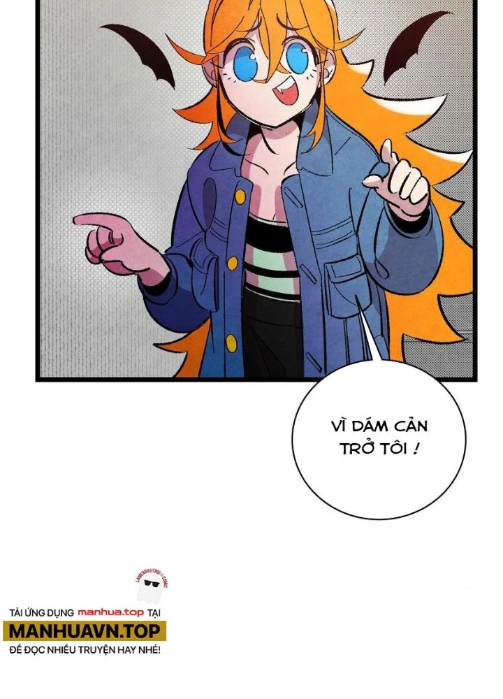 Skeleton Làm Bố Chapter 5 - 41