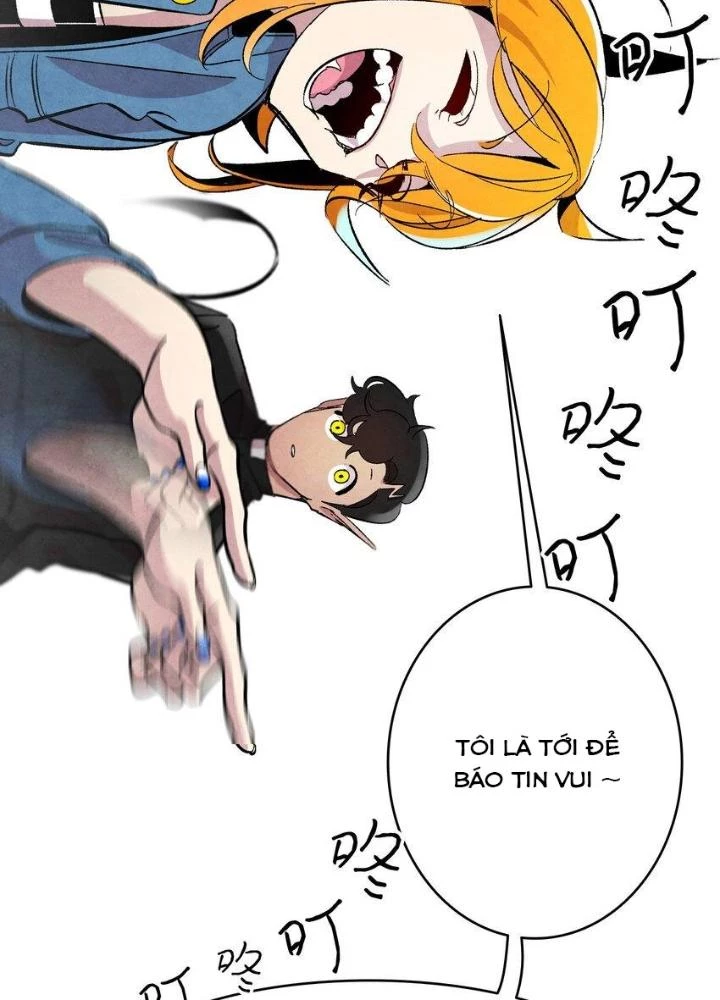 Skeleton Làm Bố Chapter 5 - 45