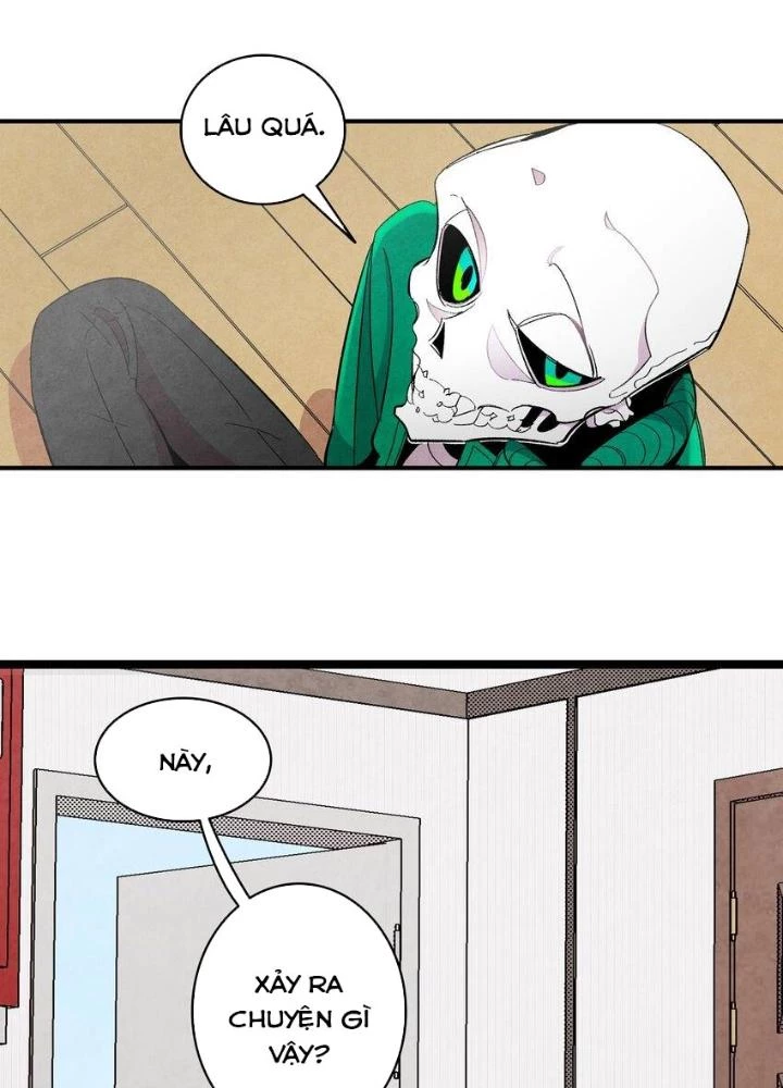 Skeleton Làm Bố Chapter 5 - 67