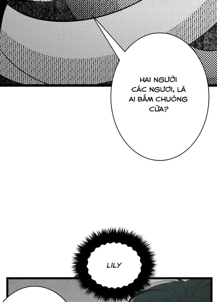 Skeleton Làm Bố Chapter 5 - 83