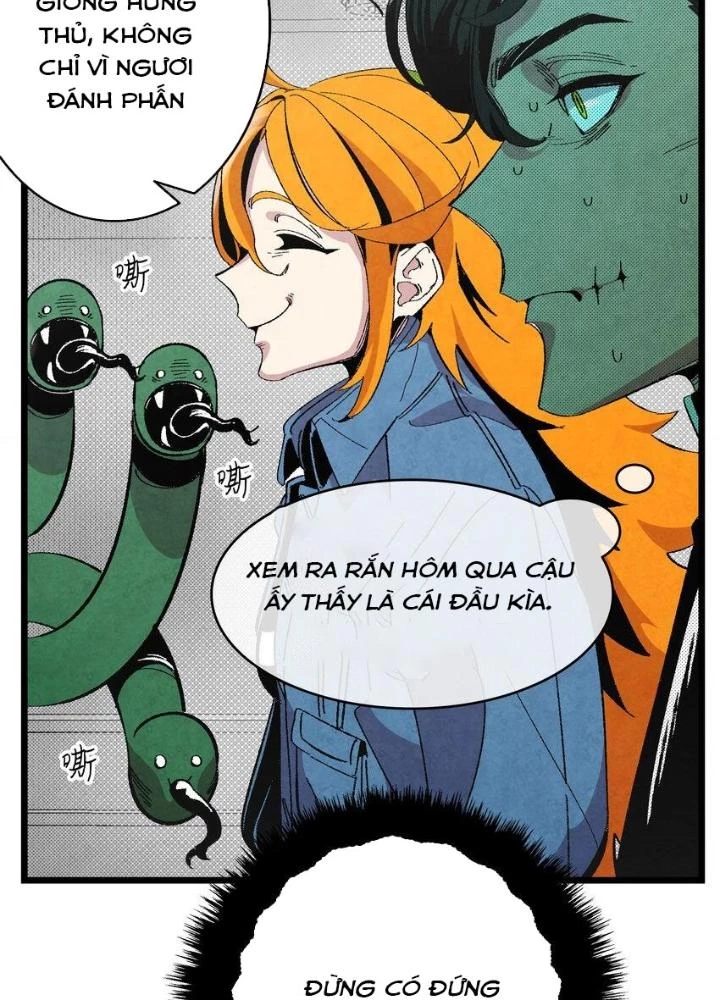 Skeleton Làm Bố Chapter 5 - 85