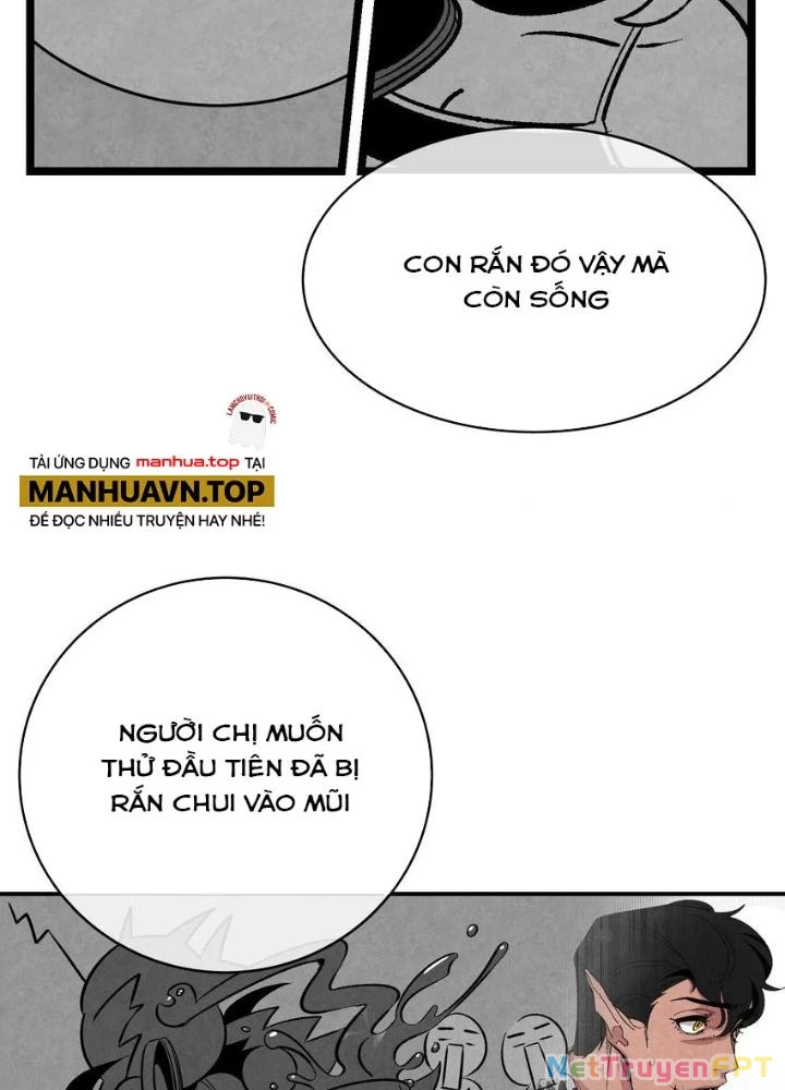 Skeleton Làm Bố Chapter 5 - 95