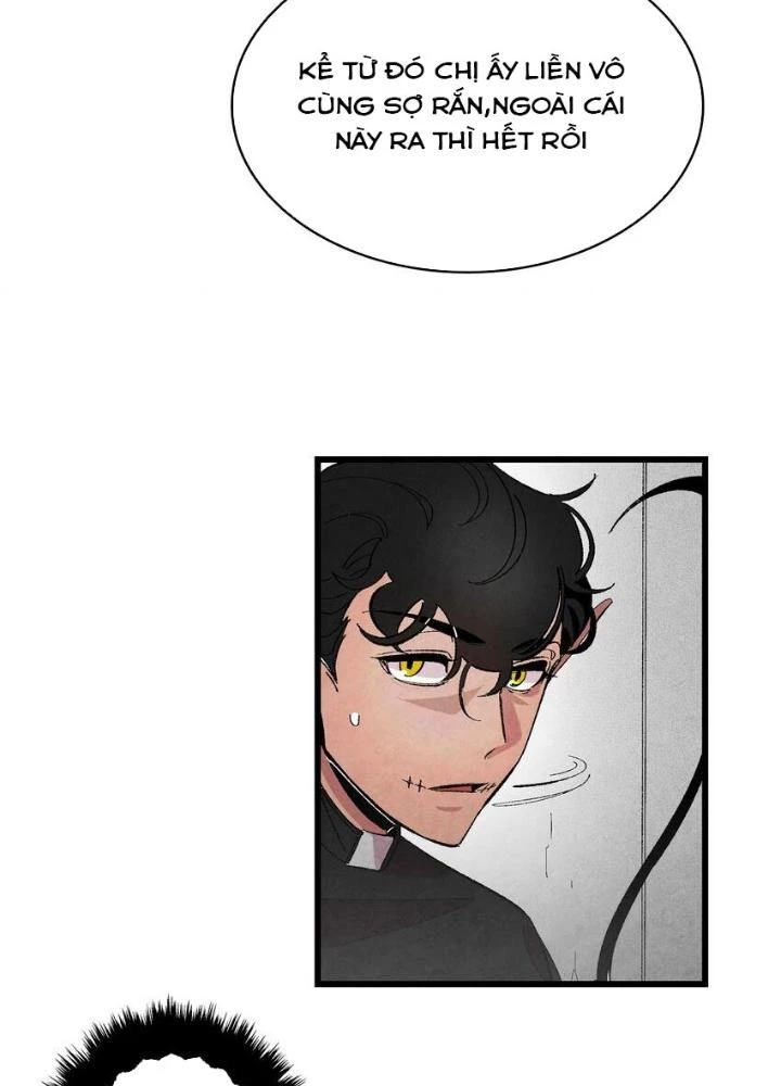 Skeleton Làm Bố Chapter 5 - 97