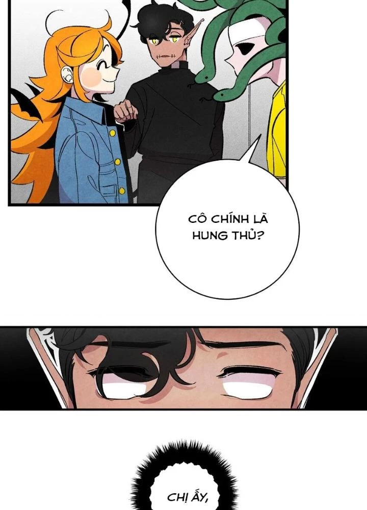 Skeleton Làm Bố Chapter 5 - 101