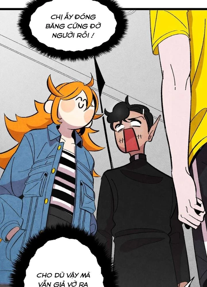 Skeleton Làm Bố Chapter 5 - 103