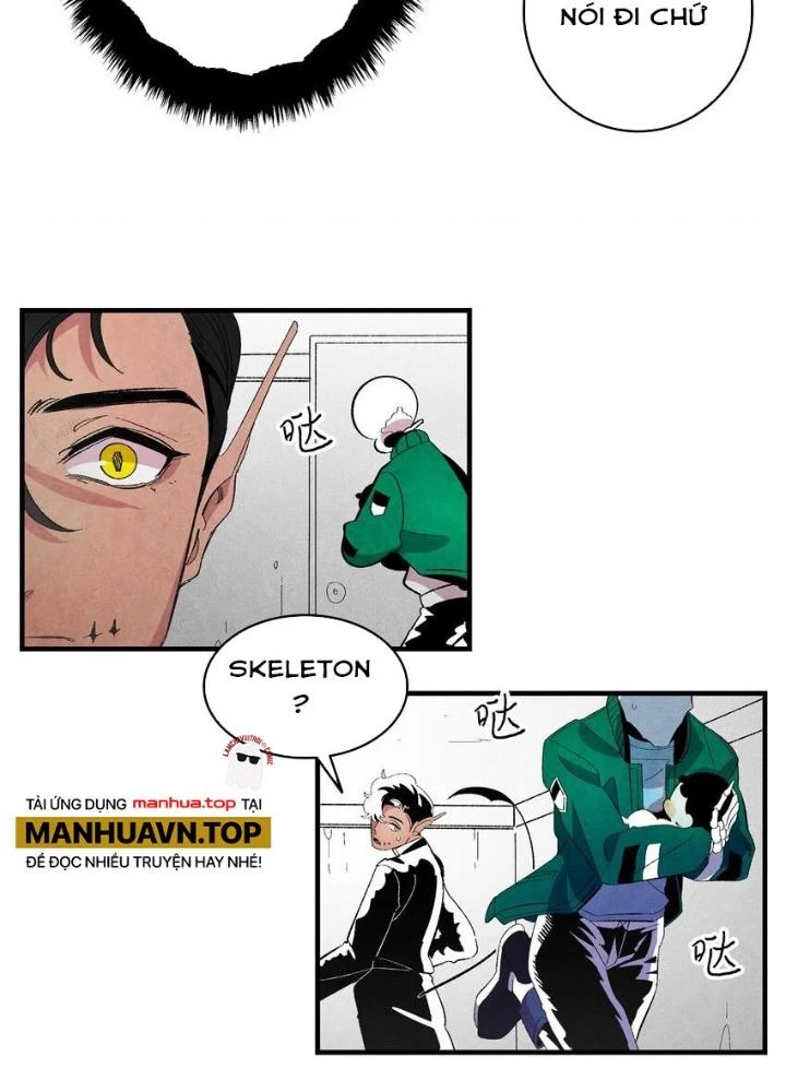 Skeleton Làm Bố Chapter 5 - 105