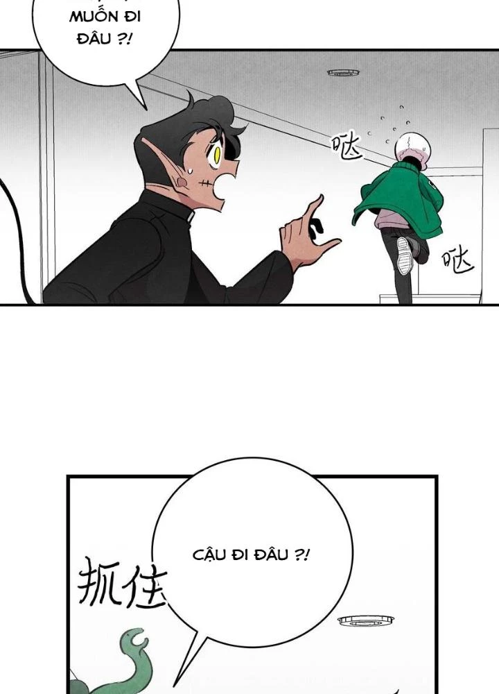Skeleton Làm Bố Chapter 5 - 107