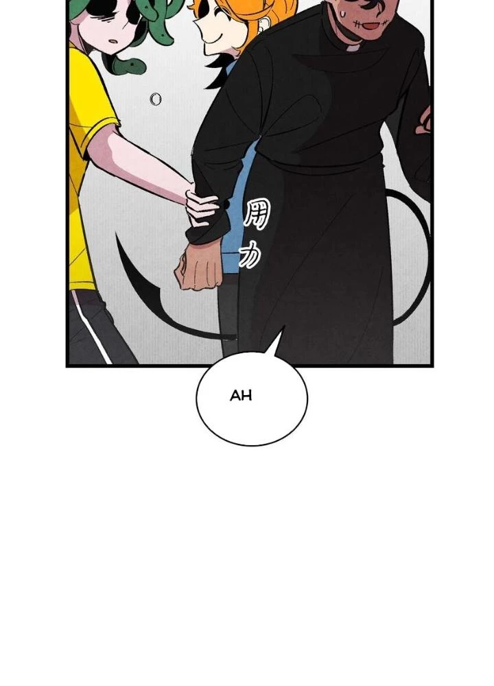 Skeleton Làm Bố Chapter 5 - 109