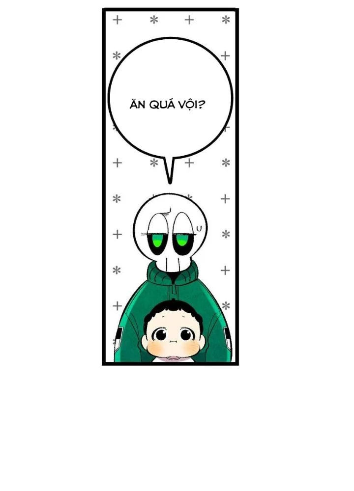 Skeleton Làm Bố Chapter 5 - 117