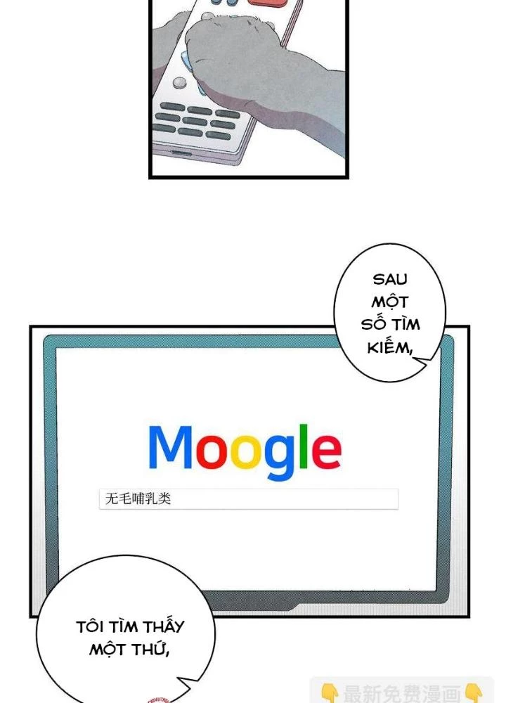 Skeleton Làm Bố Chapter 5 - 123