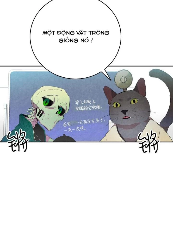 Skeleton Làm Bố Chapter 5 - 125