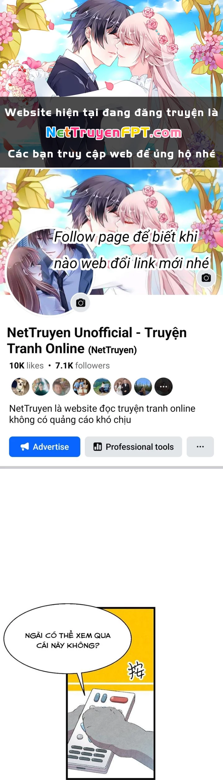 Skeleton Làm Bố Chapter 6 - 1