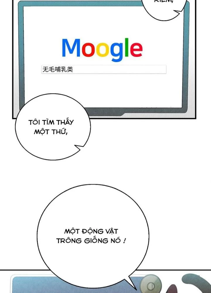 Skeleton Làm Bố Chapter 6 - 3