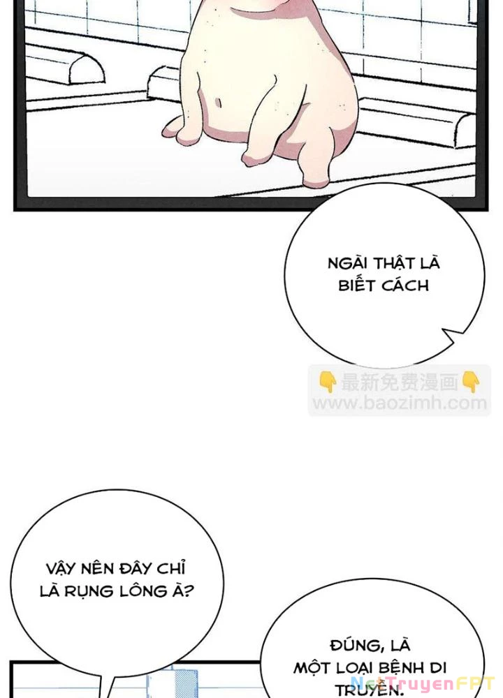 Skeleton Làm Bố Chapter 6 - 15